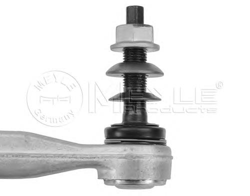 Compre 3160500055 Meyle Braço oscilante superior direito de suspensão traseira