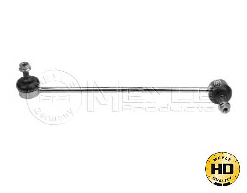 31356768772 BMW Montante direito de estabilizador dianteiro