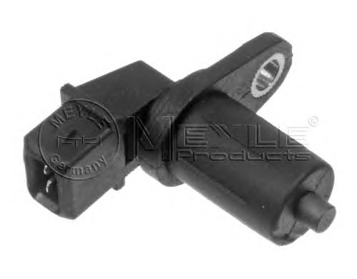 Compre 1742629 BMW Sensor de posição (de revoluções) de cambota