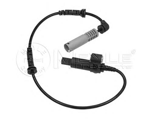 Compre 34521165609 BMW Sensor dianteiro de ABS