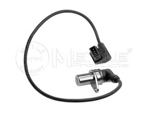 Sensor de posição (de revoluções) de cambota Meyle 3148990023 preço, a partir de 26,08 USD