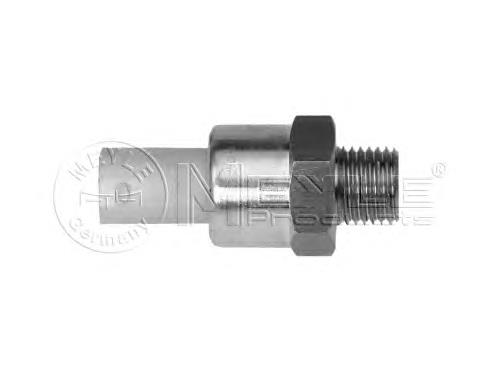 Compre 61318360857 BMW Sensor de temperatura do fluido de esfriamento (de ativação de ventilador do radiador)