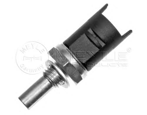 3148100001 Meyle Sensor de temperatura do fluido de esfriamento