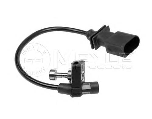 0281002477 BMW Sensor de posição (de revoluções) de cambota