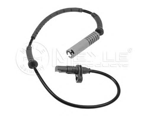 Compre 34526756379 BMW Sensor dianteiro de ABS