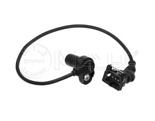 Sensor de posição da árvore distribuidora 12141740383 BMW