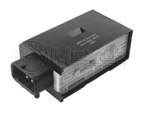Motor acionador de abertura/fechamento da porta dianteira BMW 67111387726