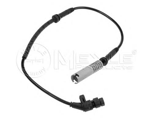 Sensor dianteiro de ABS 34526756373 BMW