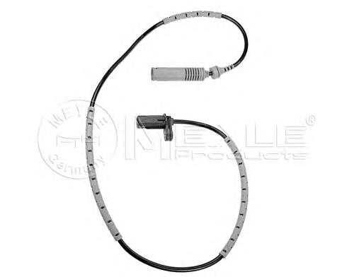 Sensor ABS traseiro ABE CCZ1284ABE preço, a partir de 33,88 USD