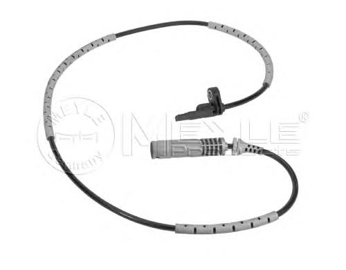 Sensor ABS traseiro Delphi SS20222 preço, a partir de 31,68 USD