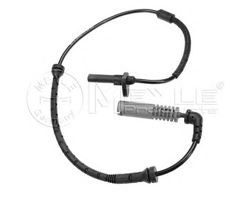 6908705 BMW Sensor ABS traseiro