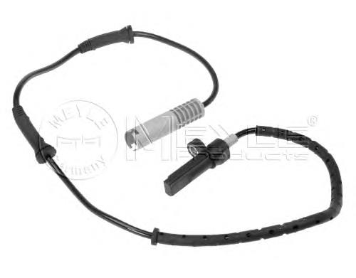 Compre 34521182160 BMW Sensor ABS traseiro
