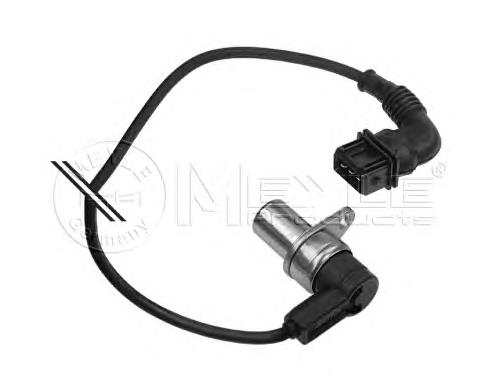 Compre 1730027 BMW Sensor de posição (de revoluções) de cambota