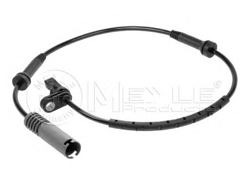 Compre P201088 Prexaparts Sensor dianteiro de ABS