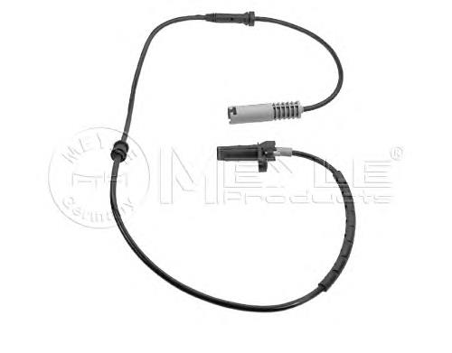 Sensor ABS traseiro Hans Pries (Topran) 501234 preço, a partir de 33,22 USD