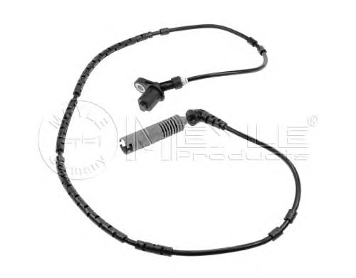 34521164370 BMW Sensor ABS traseiro