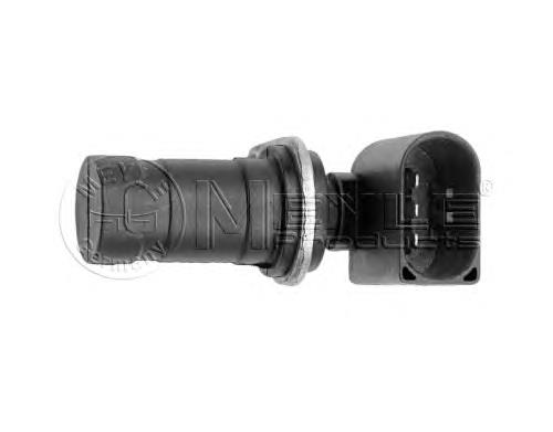 Compre S107230001Z BMW Sensor de posição (de revoluções) de cambota