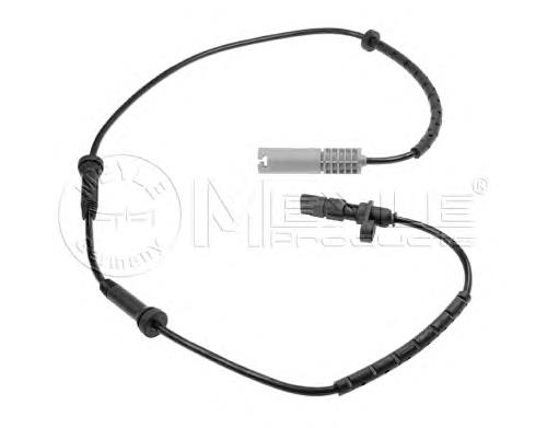 Compre 78076 FAE Sensor ABS traseiro