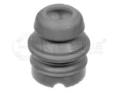 Compre 06260 Metalcaucho Pára-choque (grade de proteção) de amortecedor dianteiro