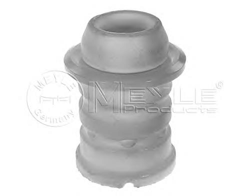 Compre 68254422AA Chrysler Pára-choque (grade de proteção) de amortecedor dianteiro