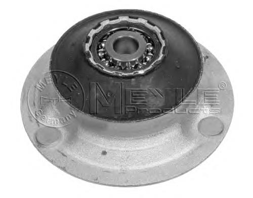 Suporte de amortecedor dianteiro 31336779613 BMW
