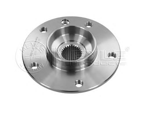 Compre 90281 Metalcaucho Cubo traseiro