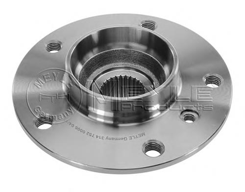 Cubo traseiro Metalcaucho 90143 preço, a partir de 53,67 USD