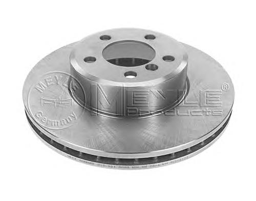 34116864049 BMW Disco do freio dianteiro