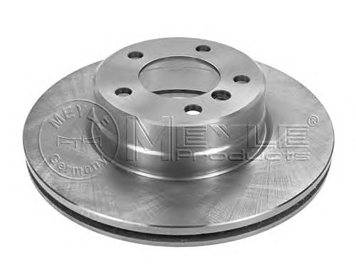 34116864059 BMW Disco do freio dianteiro