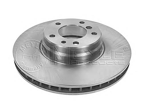 Compre 34116757757 BMW Disco do freio dianteiro