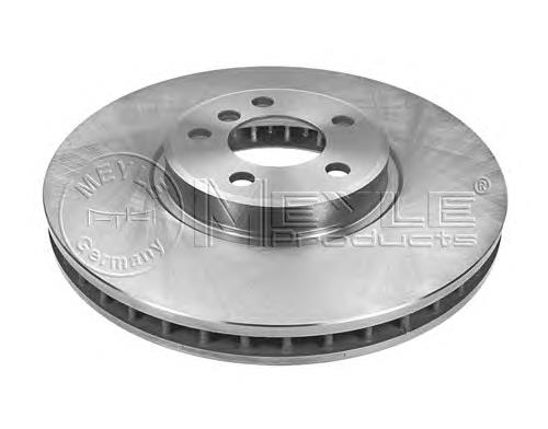 Compre 34116756847 BMW Disco do freio dianteiro