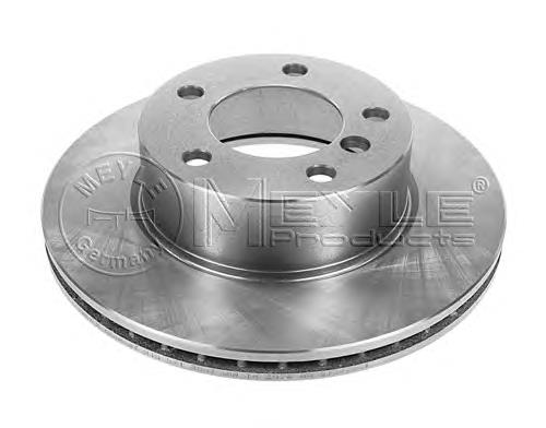 34116854996 BMW Disco do freio dianteiro