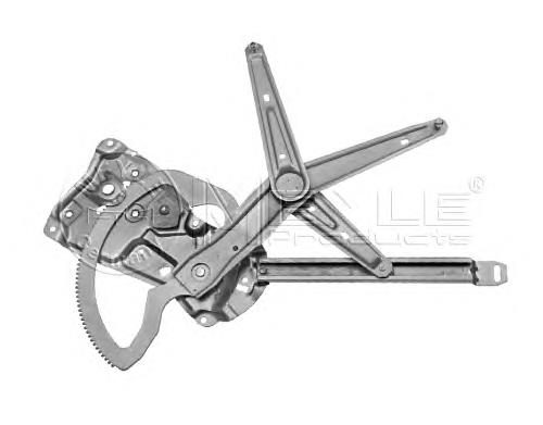 Mecanismo de acionamento de vidro da porta dianteira direita BMW 1977610 preço, a partir de 71,51 USD