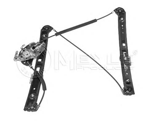 Mecanismo de acionamento de vidro da porta dianteira direita Prasco BM018W023 preço, a partir de 38,49 USD