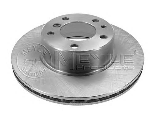 Disco do freio dianteiro 34111158040 BMW