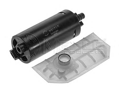 Módulo de bomba de combustível com sensor do nível de combustível ERA 775093 preço, a partir de 70,52 USD