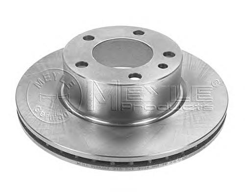 Compre 34111151656 BMW Disco do freio dianteiro