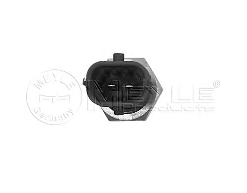 Compre 6238179 Opel Sensor de temperatura do fluido de esfriamento