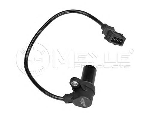 Compre 6238101 Opel Sensor de posição (de revoluções) de cambota