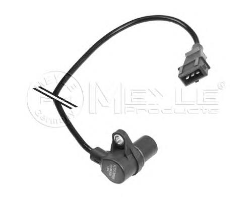 93243251 General Motors Sensor de posição (de revoluções) de cambota