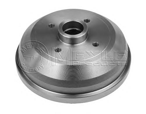Compre 418117 Opel Tambor do freio traseiro