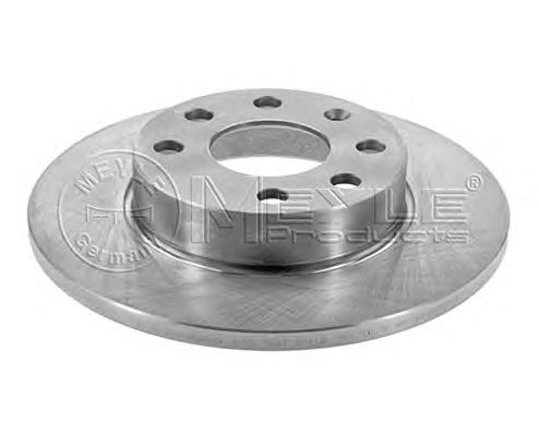 Compre ADC1114 Comline Disco do freio dianteiro