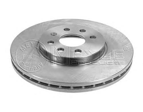 569006 Opel Disco do freio dianteiro