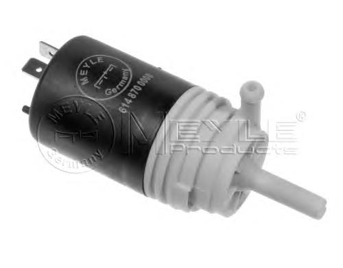 Bomba de motor de fluido para lavador de vidro dianteiro Ford 6153469 preço, a partir de 10,07 USD