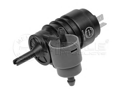 Bomba de motor de fluido para lavador de vidro dianteiro/traseiro Cautex 954651 preço, a partir de 11,42 USD