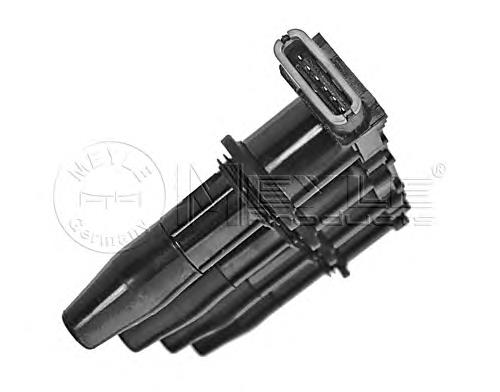 Compre 6148850007 Meyle Bobina de ignição