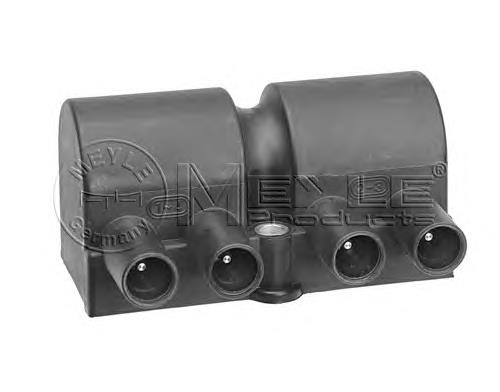 Bobina de ignição Meyle 6148850008 preço, a partir de 57,94 USD