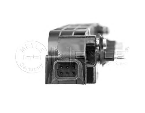 Bobina de ignição Opel 1208307