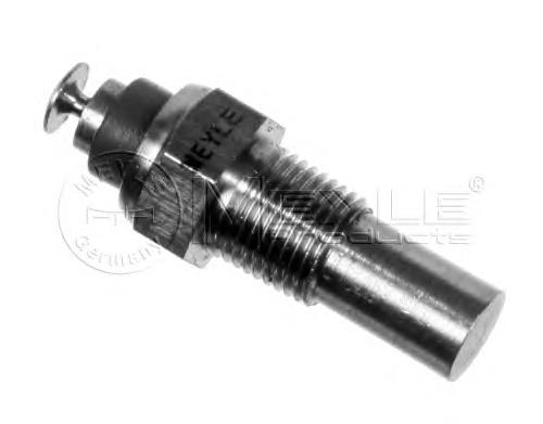 6148100000 Meyle Sensor de temperatura do fluido de esfriamento