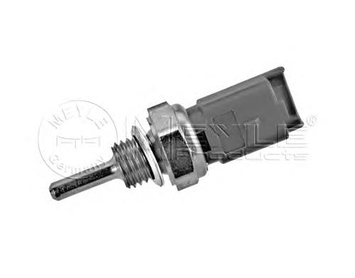 Sensor de temperatura do fluido de esfriamento 1338040 General Motors